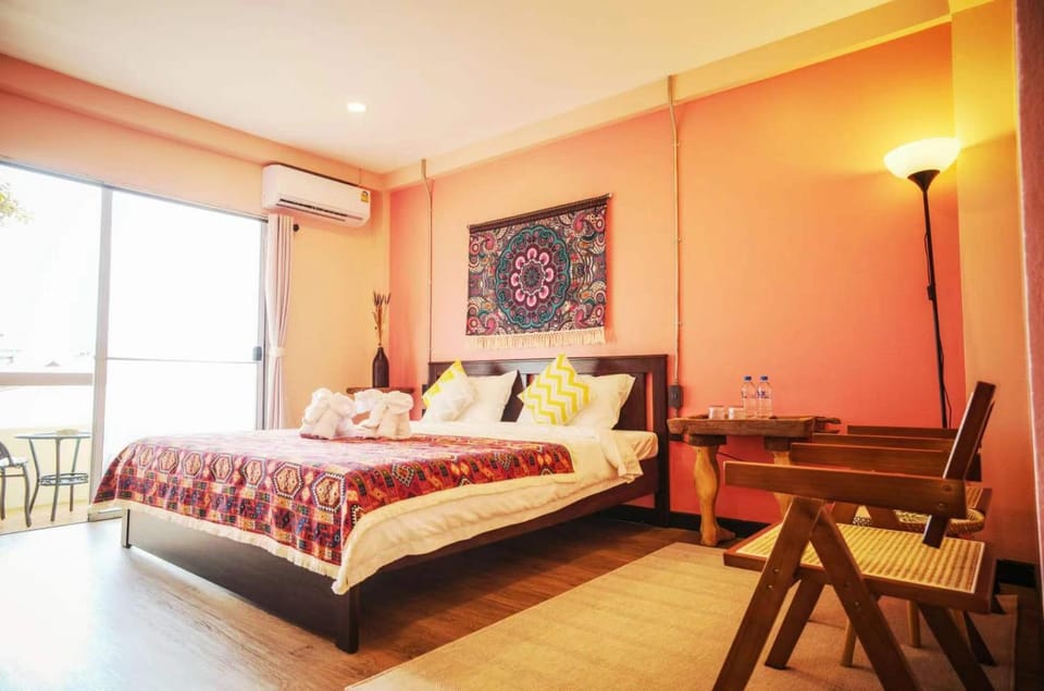 Elegant Lanna Guesthouse Vacation rental in Chiang Mai