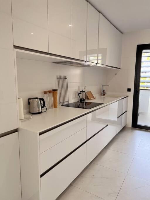 Estepona Hills Luxury Resort 3 Bed Apartment Apartment in Costa del Sol