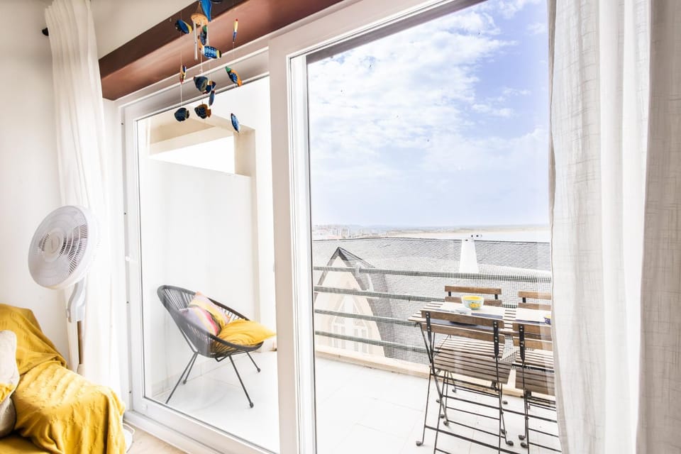Baía - by Smarthomes Apartment in Portugal