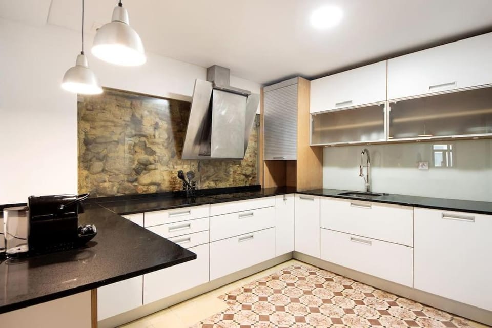 São Roque Sweet Burgo Apartment in Aveiro