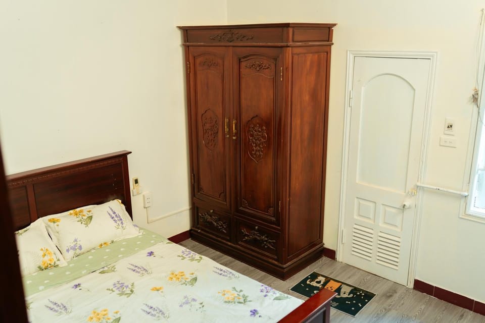 Morri Homestay - Quán Thánh Apartment hotel in Hanoi