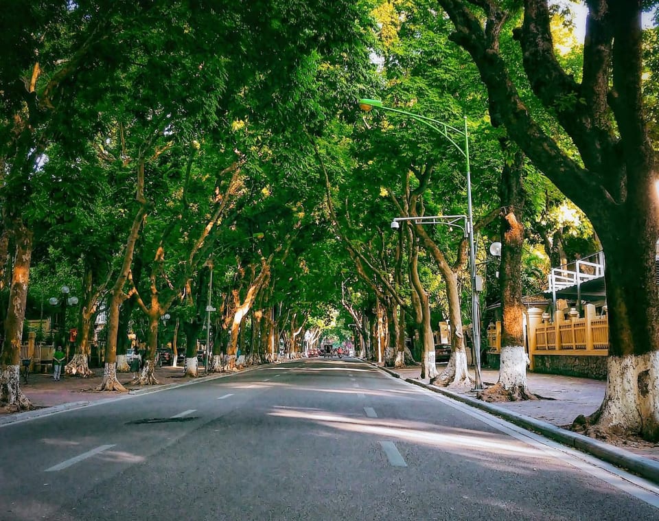 Morri Homestay - Quán Thánh Apartment hotel in Hanoi