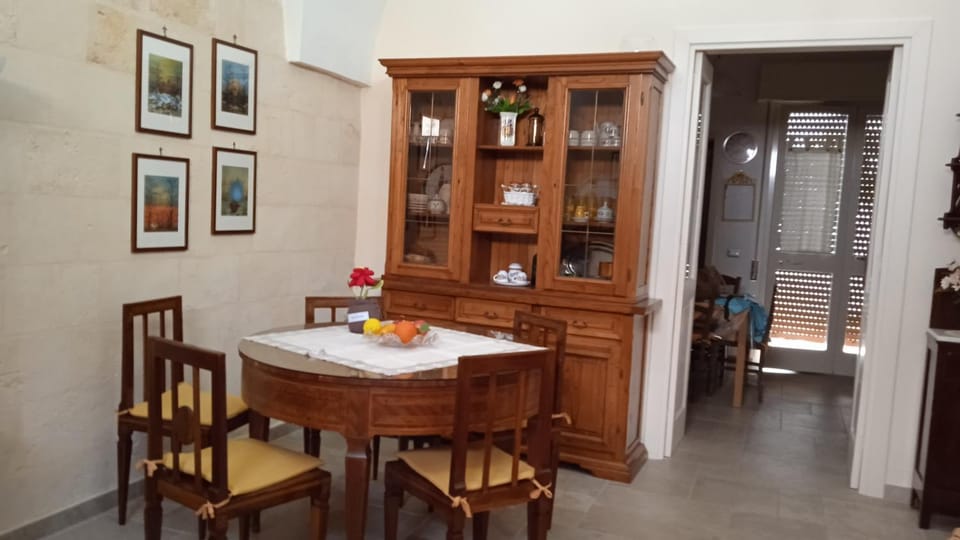 Casa Sofia: comodi e tranquilli Apartment in Province of Taranto
