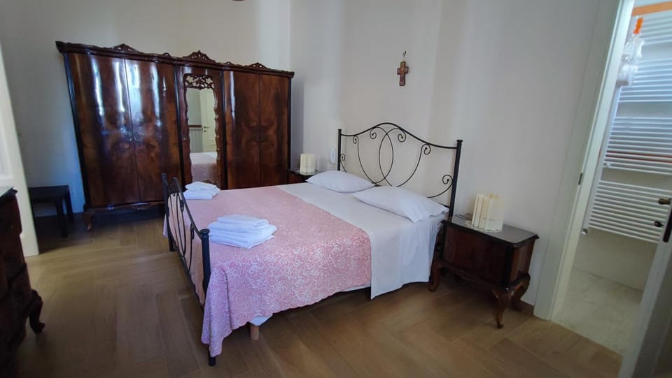 Casa Sofia: comodi e tranquilli Apartment in Province of Taranto