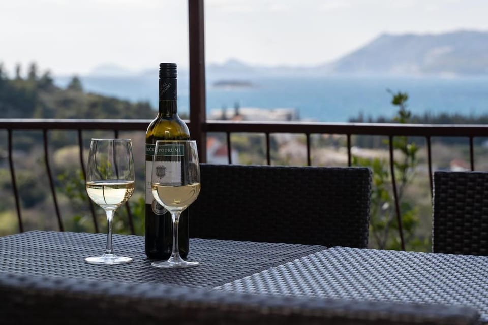Sea view apartment Dominique Apartment in Cavtat