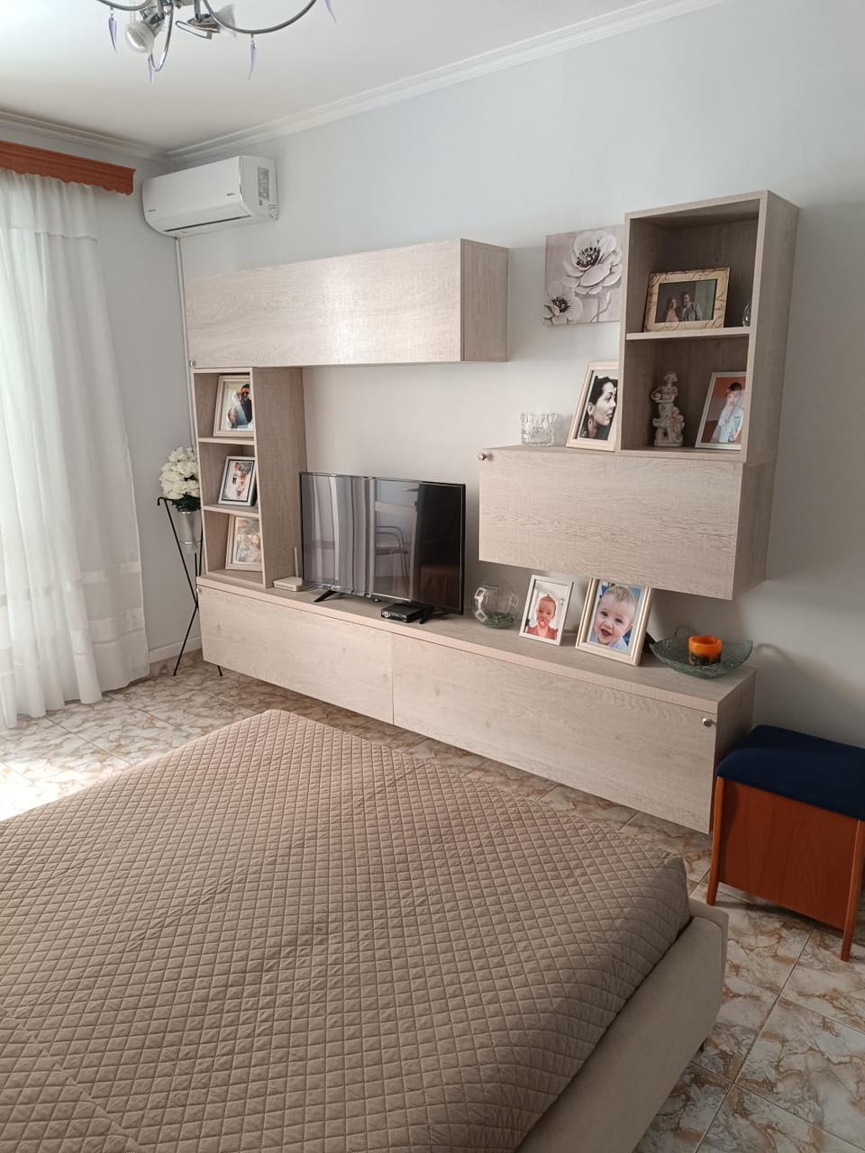 Ilias2 Apartment in Sarandë