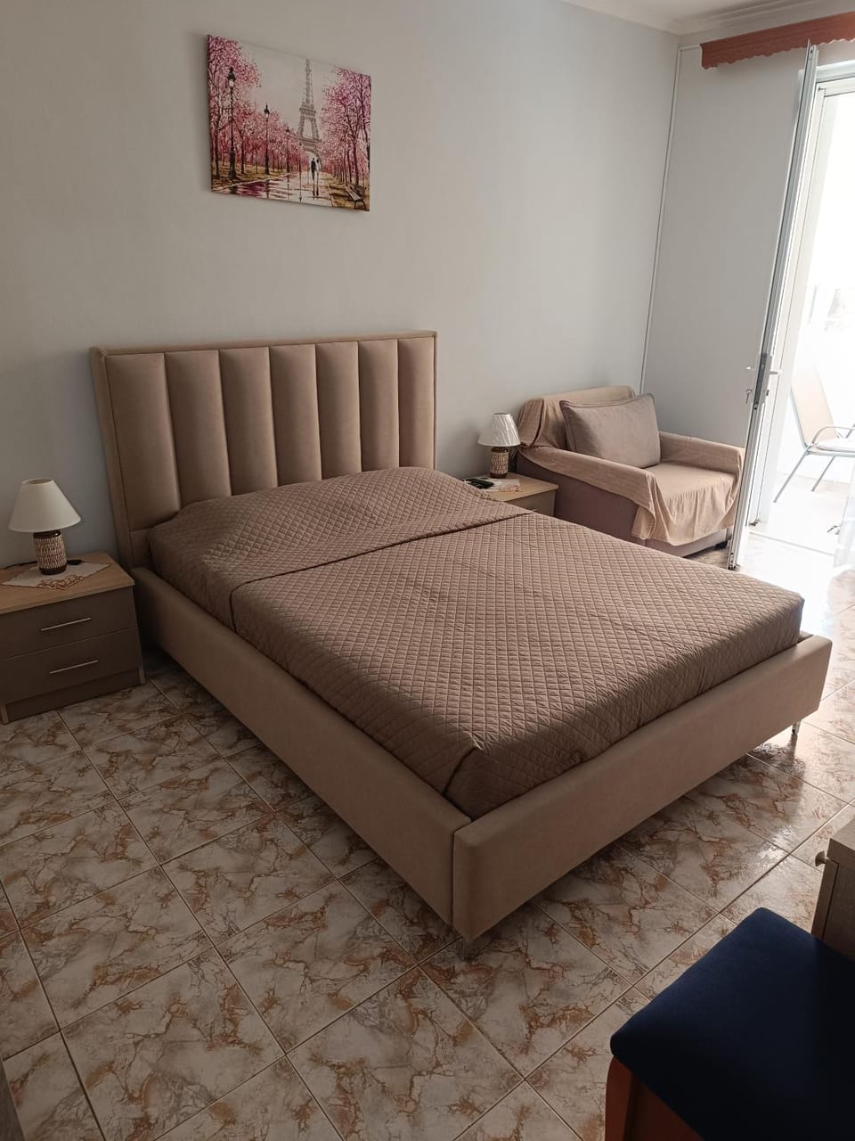 Ilias2 Apartment in Sarandë