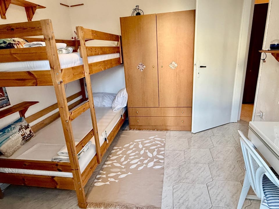 Apartment with sea view in Pefkohori. Apartment in Halkidiki
