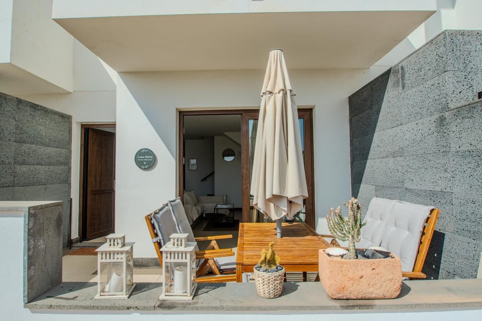 Balcony/Terrace, Balcony/Terrace, Dining area