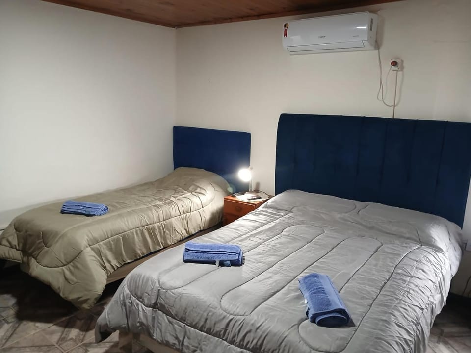 Matias Meza Apartment in Puerto Iguazú