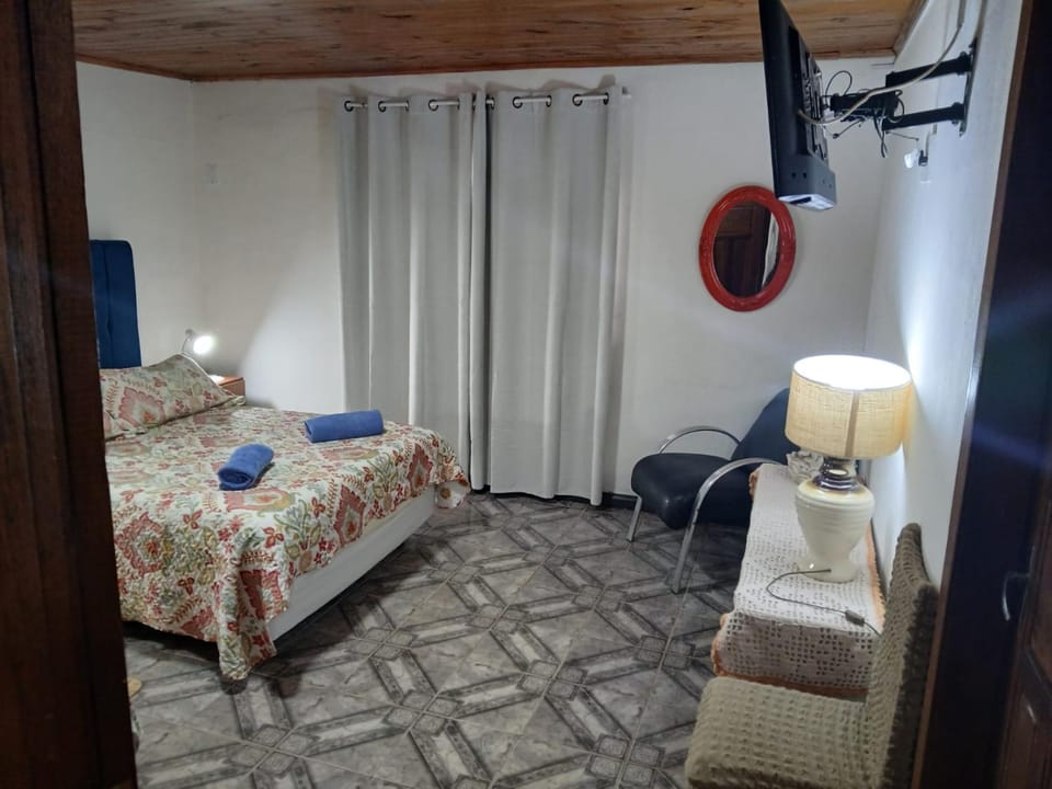 Matias Meza Apartment in Puerto Iguazú