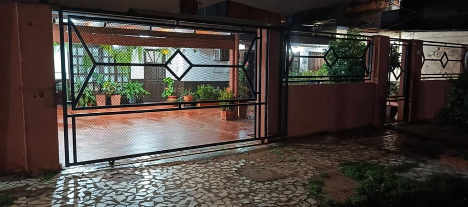 Matias Meza Apartment in Puerto Iguazú