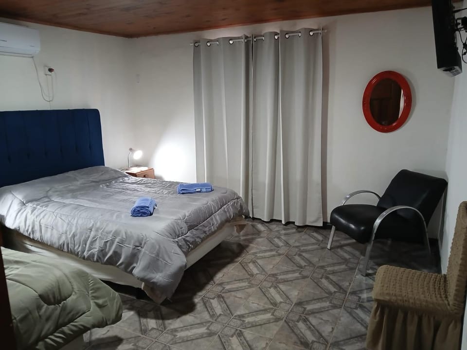 Matias Meza Apartment in Puerto Iguazú