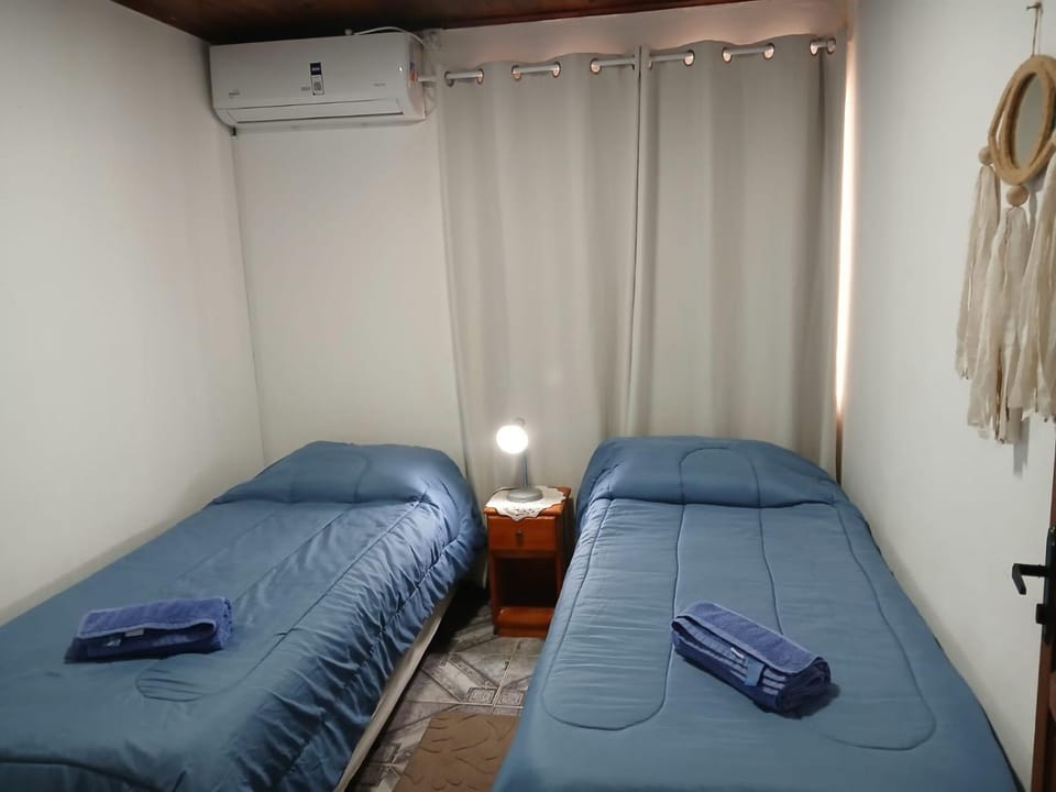 Matias Meza Apartment in Puerto Iguazú