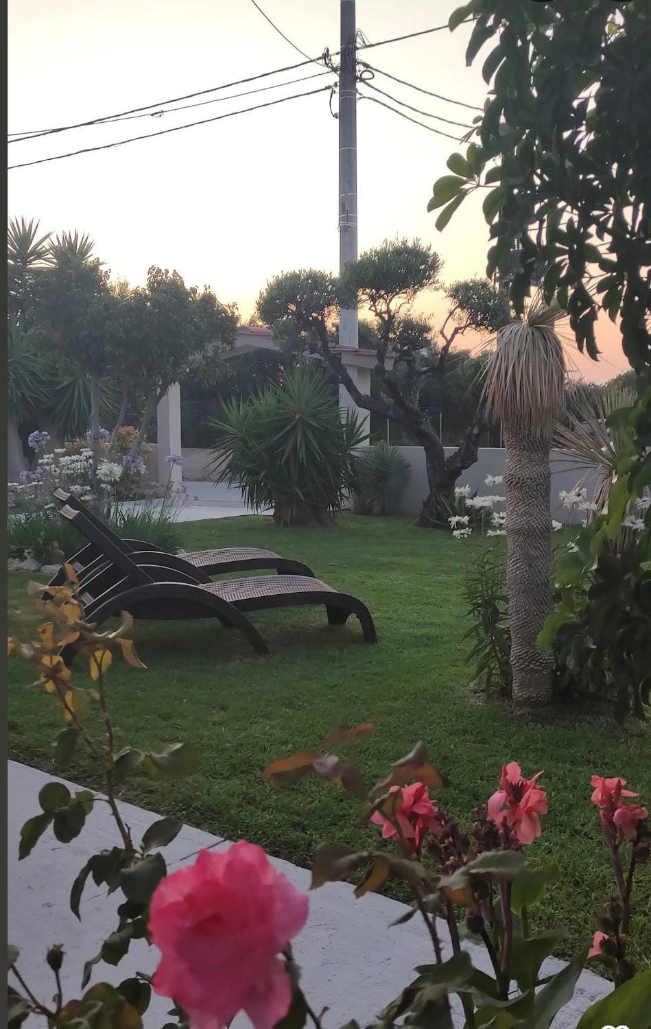 Stacy's Studios Apartment hotel in Kremasti