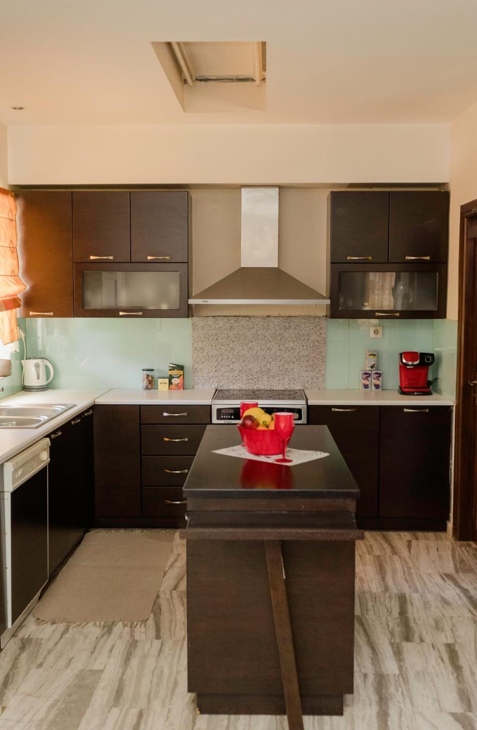 Arias'-Welcoming Guest House Apartment in Crete