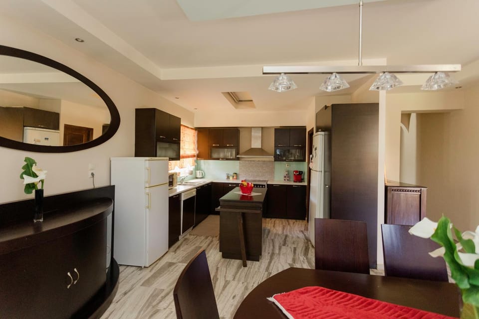Arias'-Welcoming Guest House Apartment in Crete