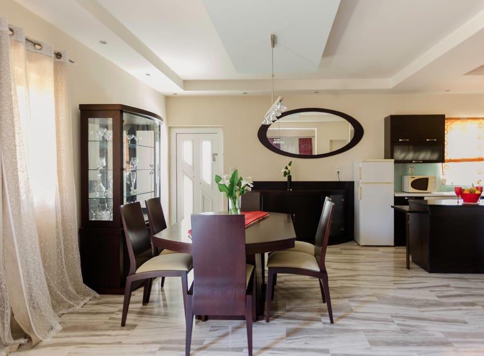 Arias'-Welcoming Guest House Apartment in Crete