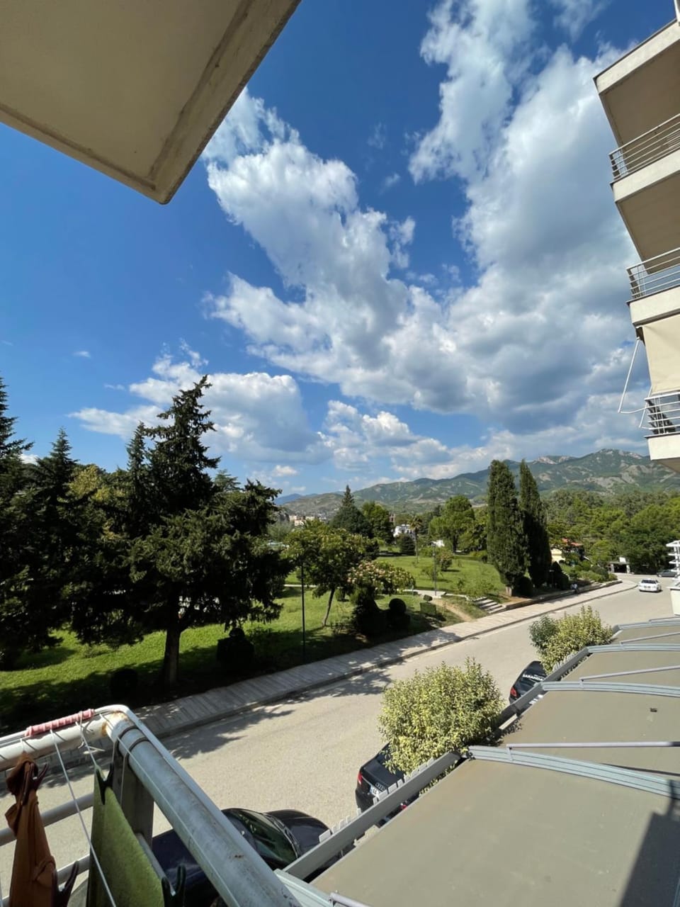 Panoramic View Apartment Apartment in North Macedonia
