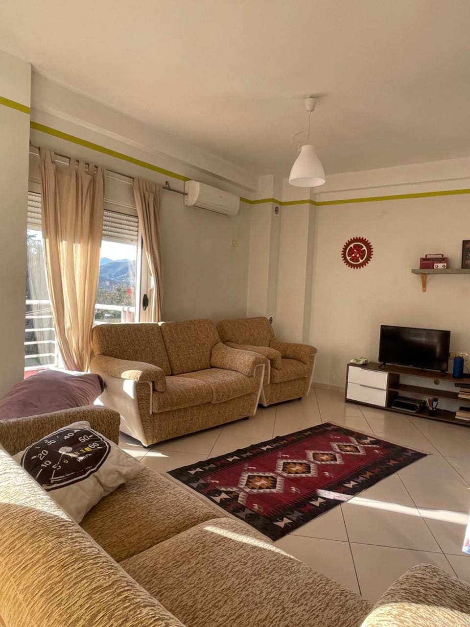 Panoramic View Apartment Apartment in North Macedonia