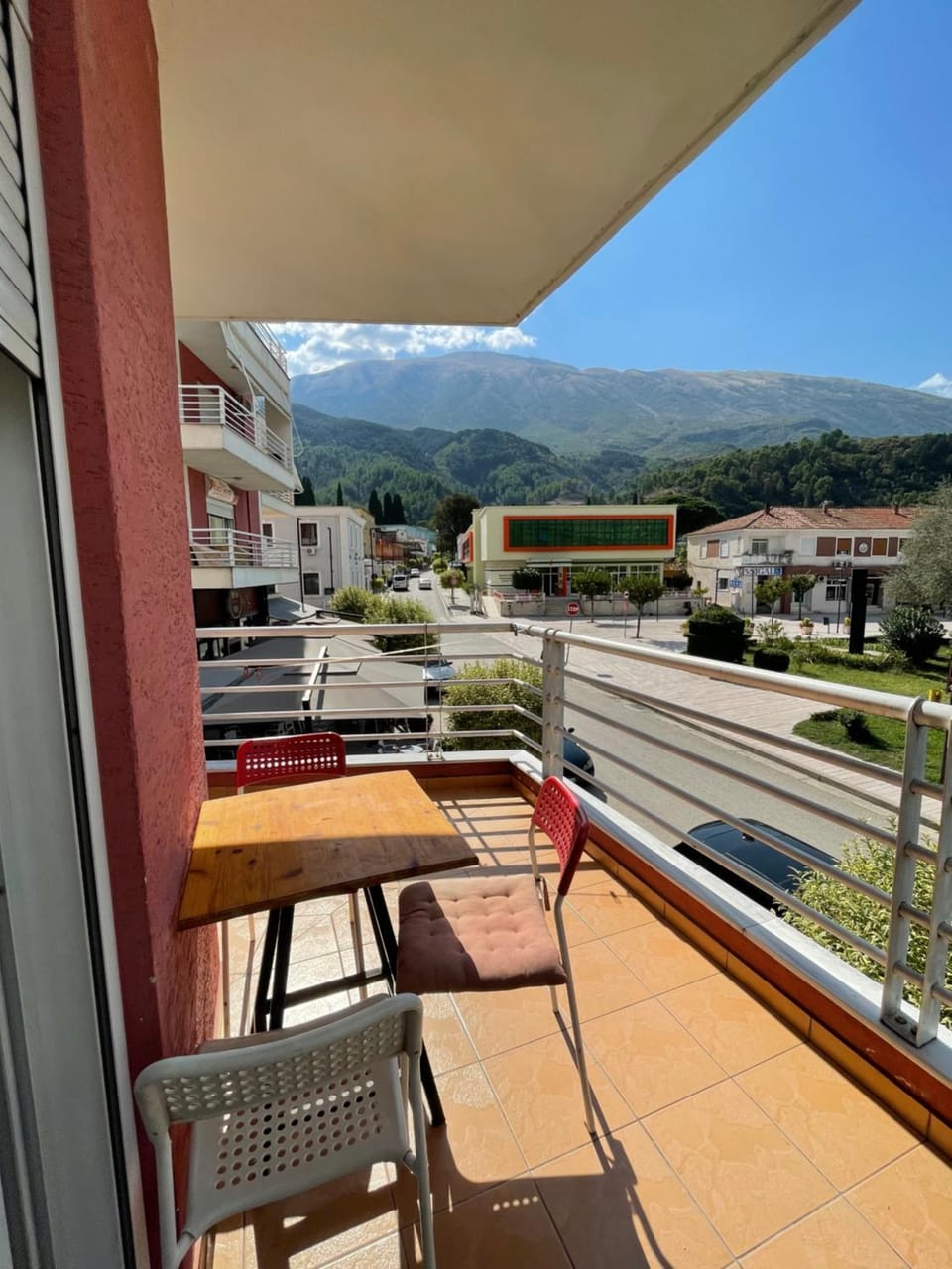 Panoramic View Apartment Apartment in North Macedonia
