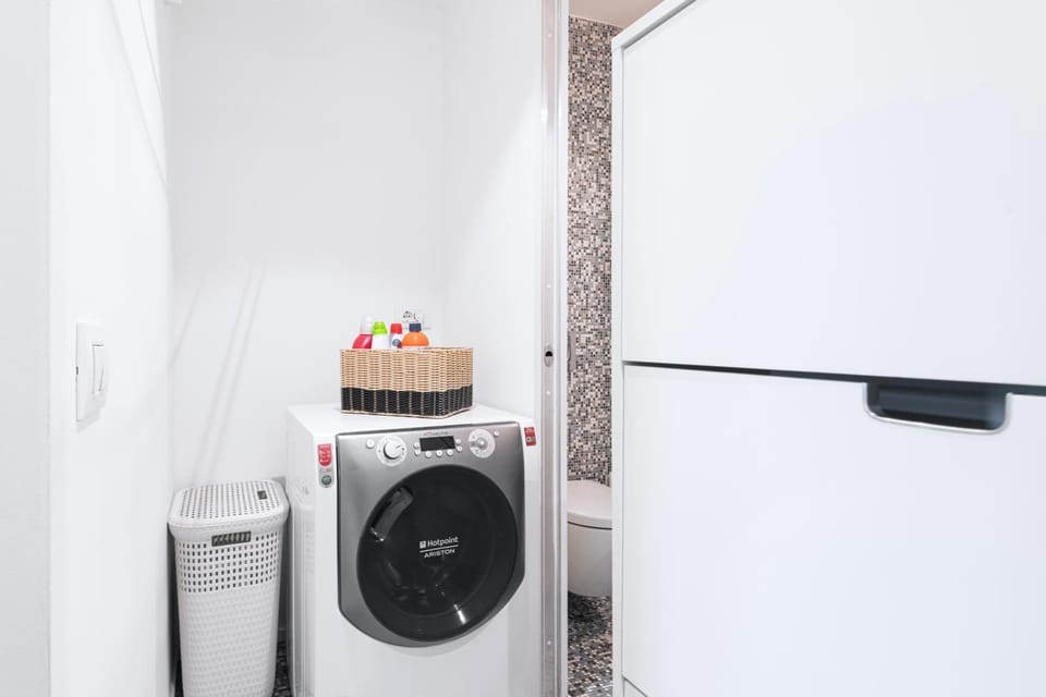 Easylife - Milano - Rontgen 24D - Bocconi Apartment in Milan