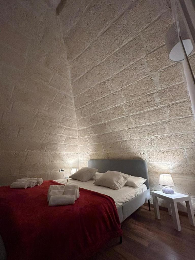 B&B LE CUSPIDI Bed and Breakfast in Province of Taranto
