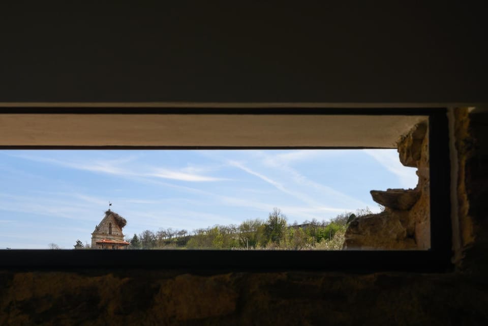 Casa do Ferreiro House in Portugal