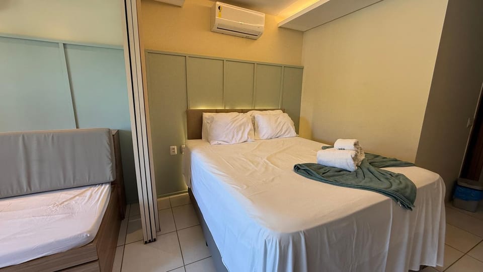 Flat Eco Resort Praia Dos Carneiros Apartment in State of Pernambuco, Brazil