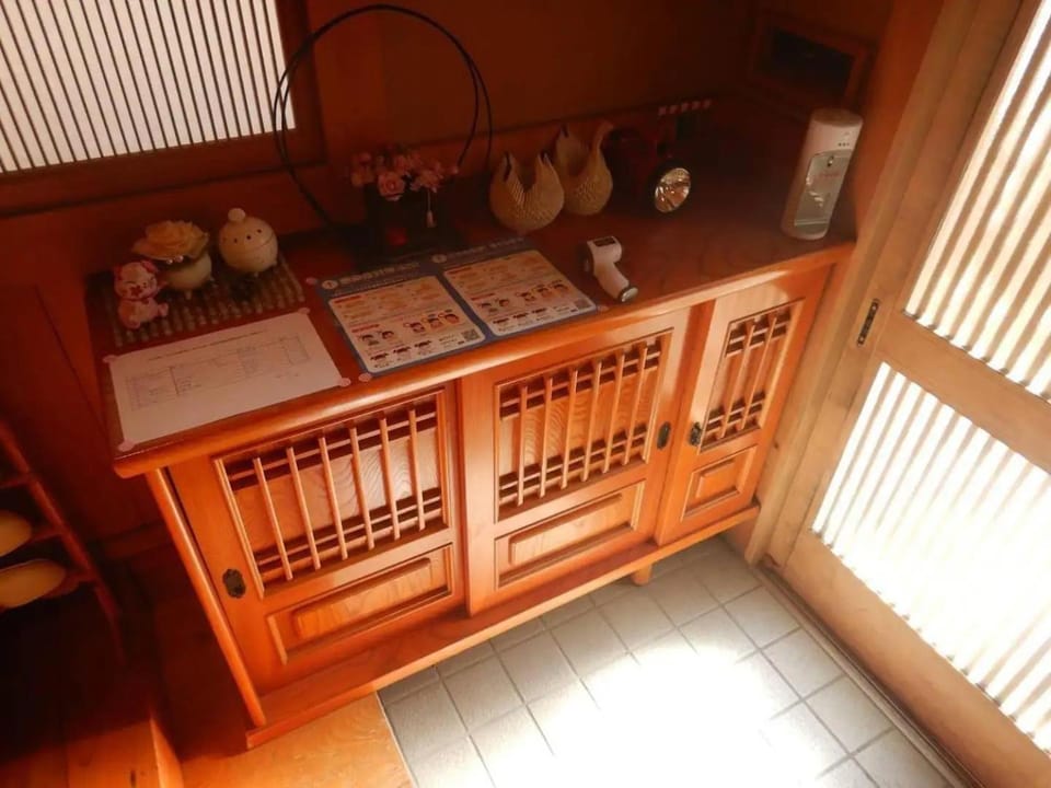 private villa Gifutakayama - Vacation STAY 26633v House in Takayama