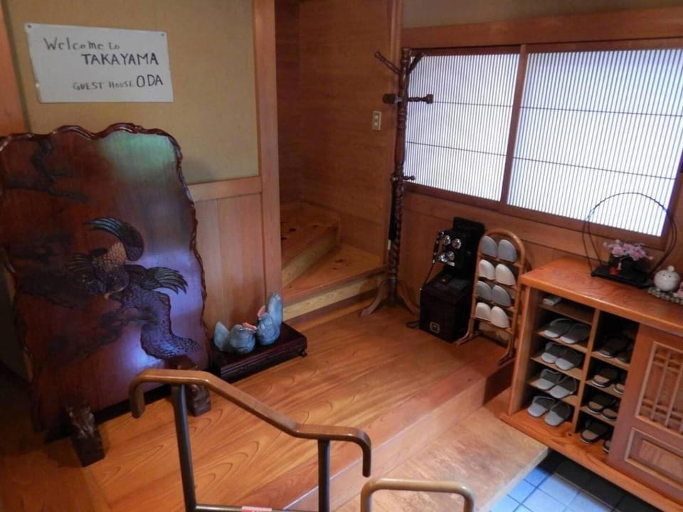 private villa Gifutakayama - Vacation STAY 26633v House in Takayama
