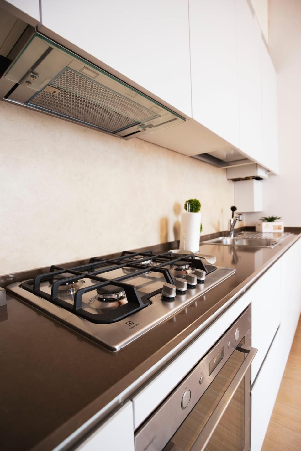 dishwasher, pet friendly, stove