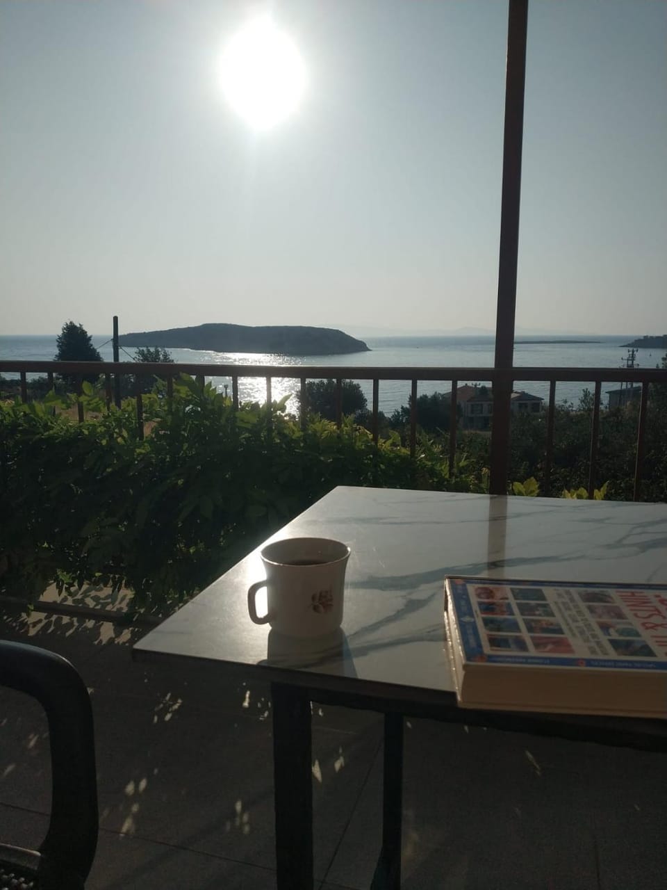 Mimas Home House in İzmir Province