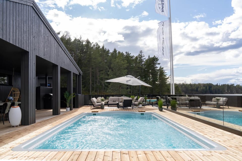 Pellinge Marina Hotel in Uusimaa