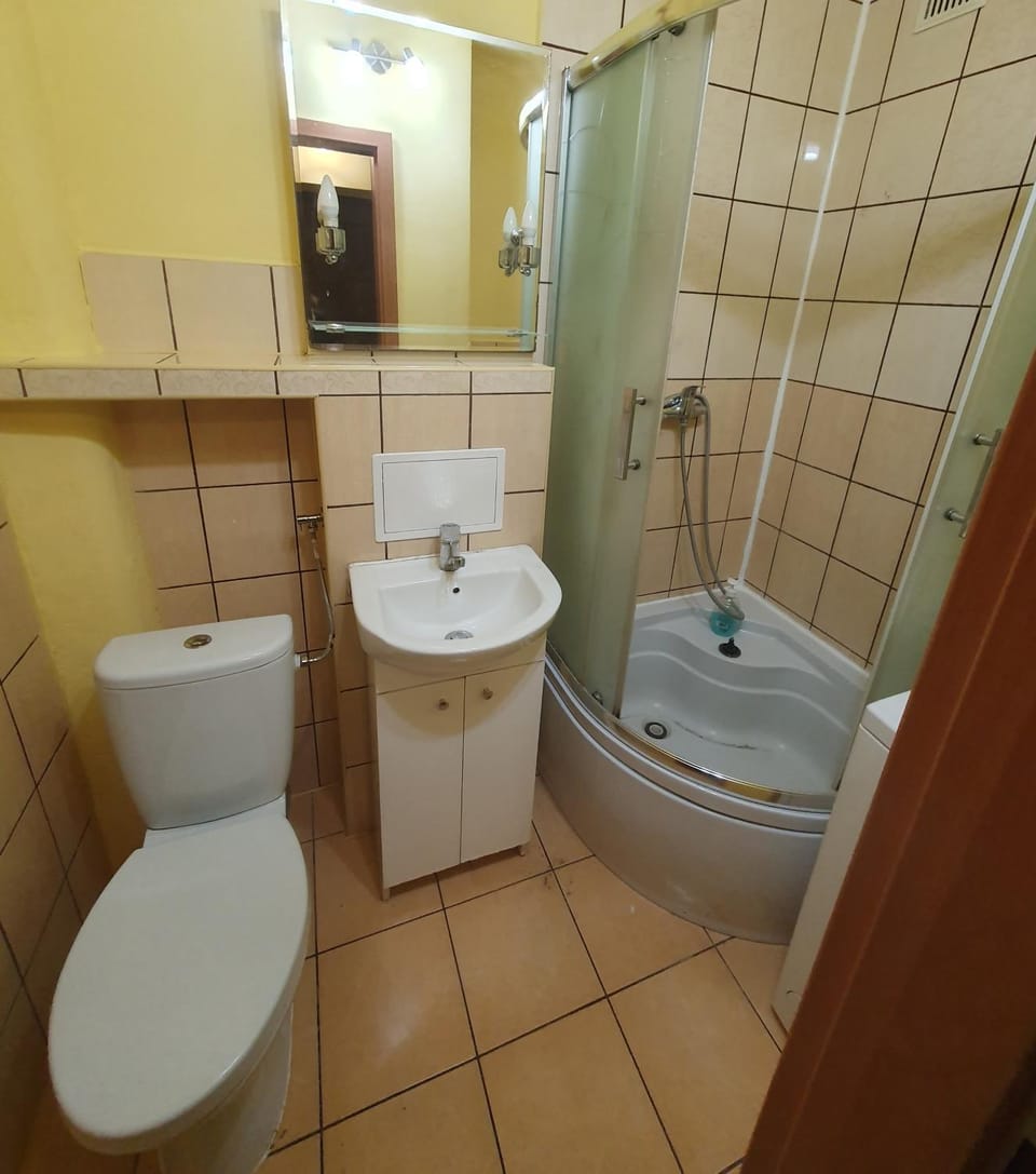 Legionów Apartament Apartment in Greater Poland Voivodeship