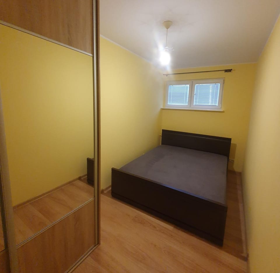 Legionów Apartament Apartment in Greater Poland Voivodeship