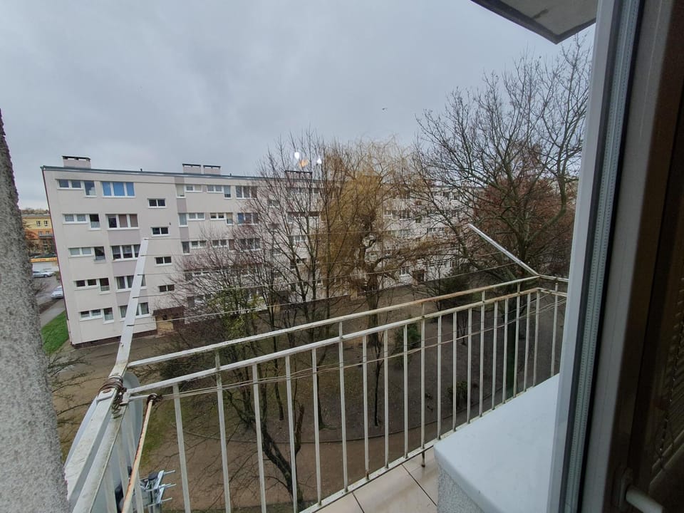 Legionów Apartament Apartment in Greater Poland Voivodeship