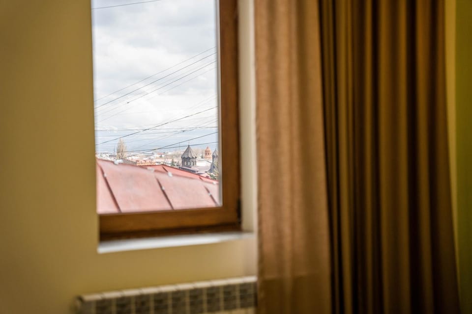 View (from property/room), Bedroom