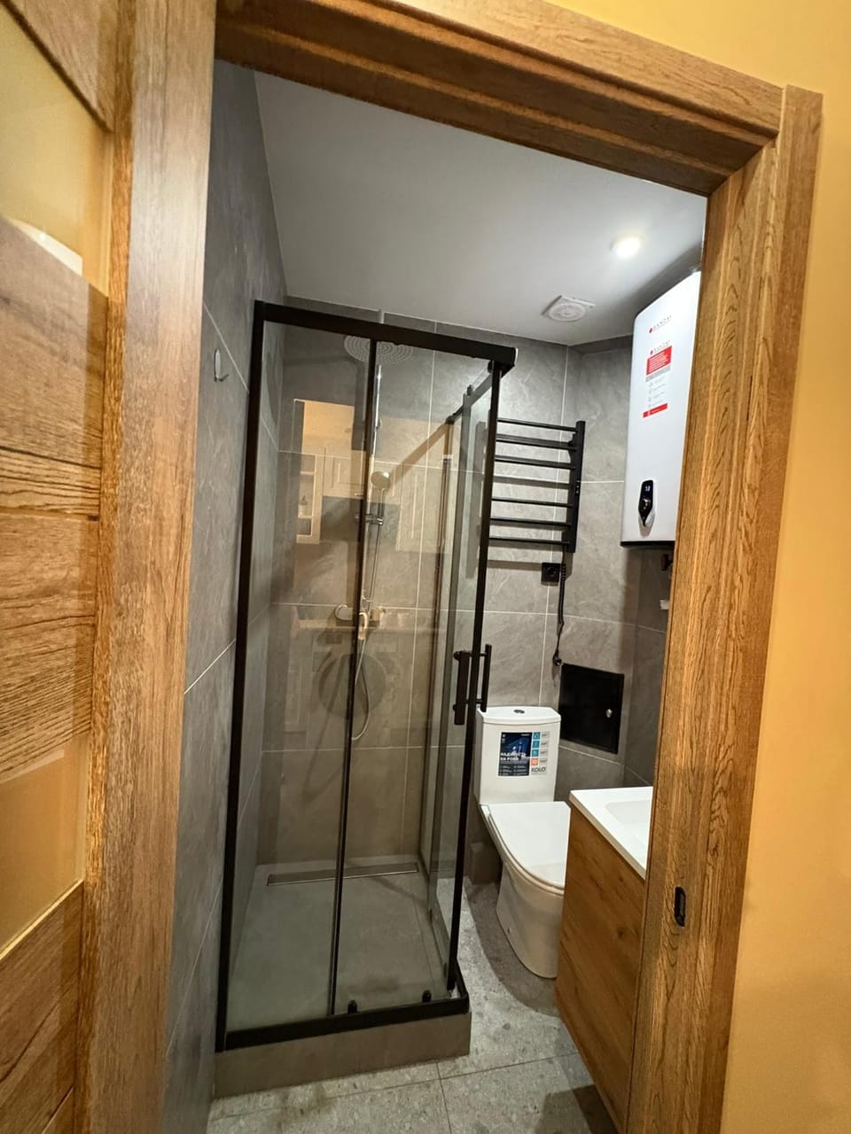 Loft apartments по вул Київській 24 Apartment in Lviv