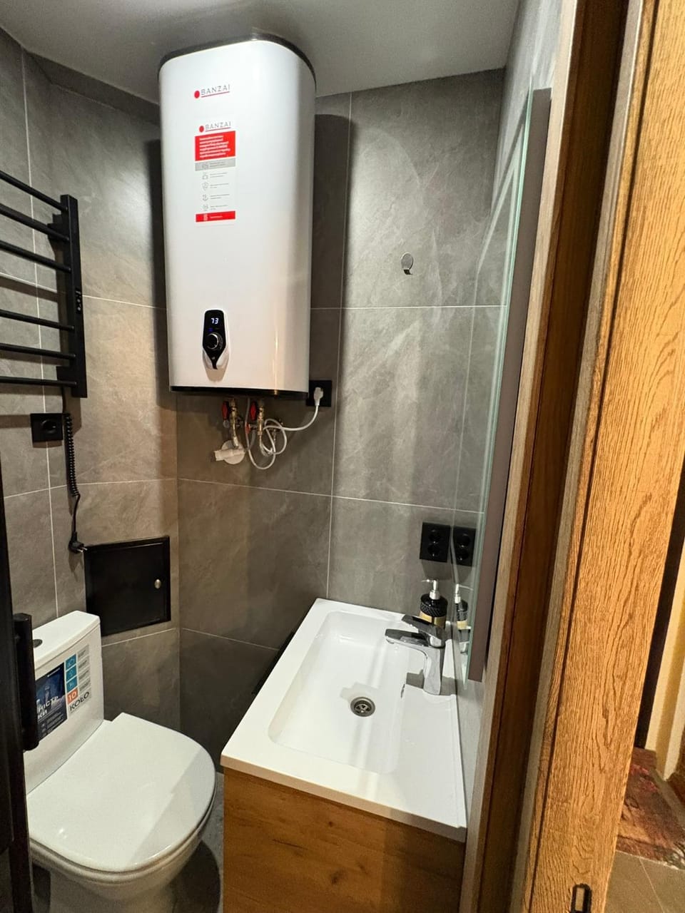 Loft apartments по вул Київській 24 Apartment in Lviv