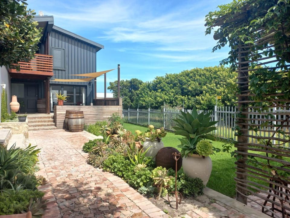 Kwikstertjie House in Western Cape