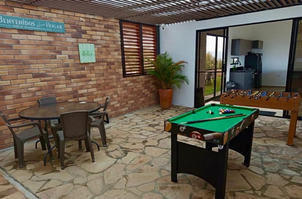 Billiard