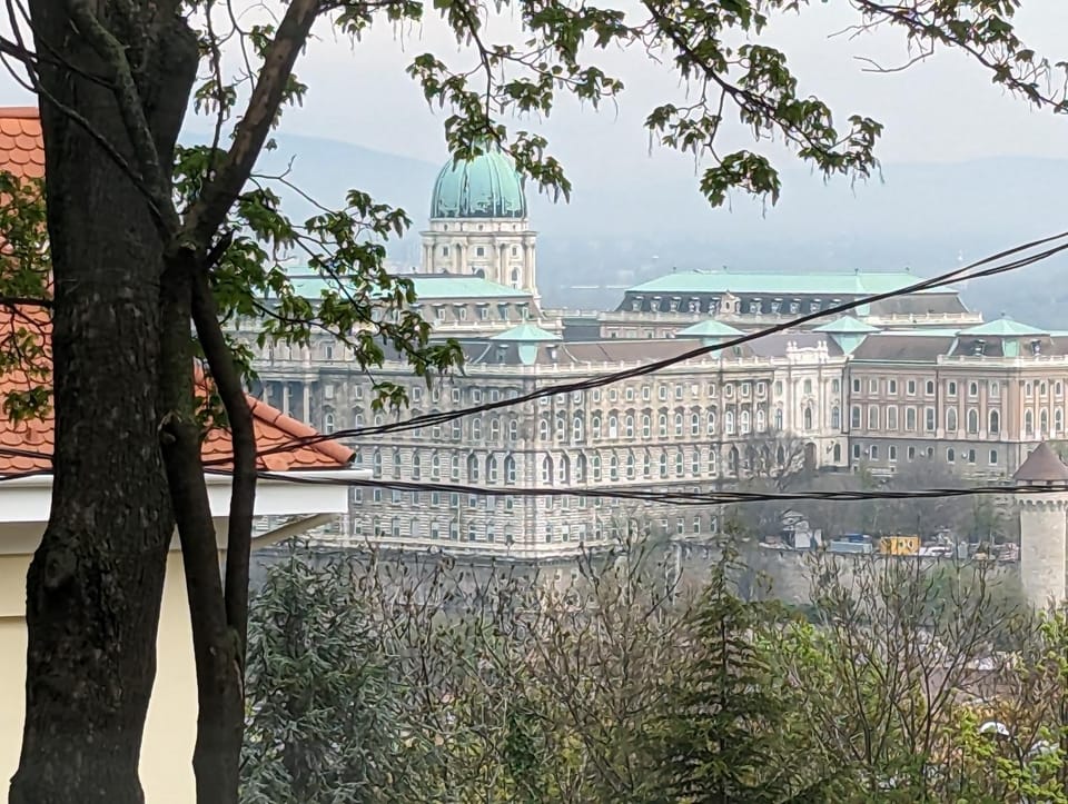City view
