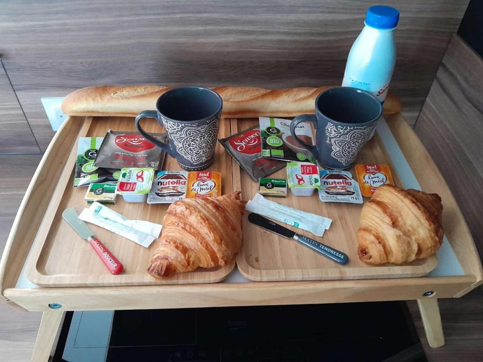 Breakfast