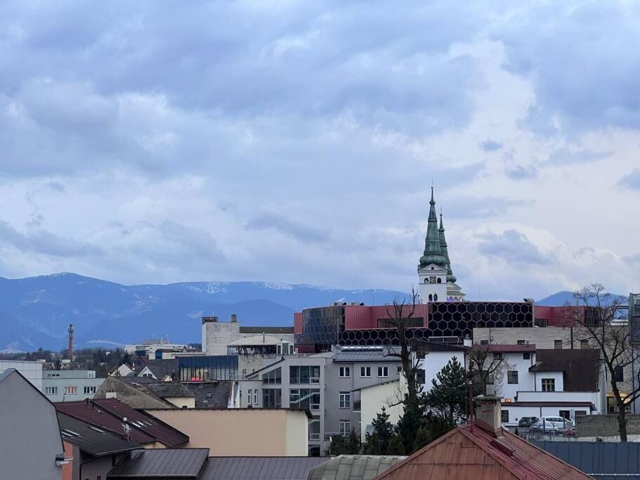 City view