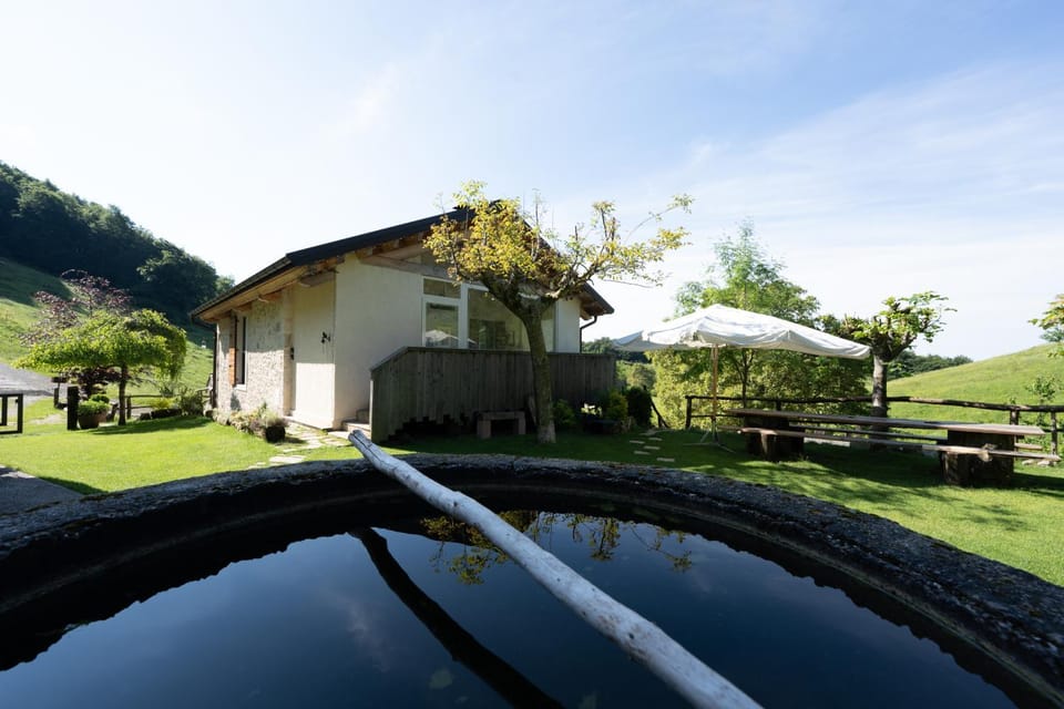 Agri Quierta - Camerette Bed and Breakfast in Veneto