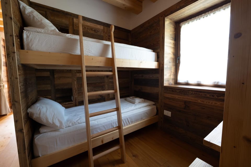 Agri Quierta - Camerette Bed and Breakfast in Veneto