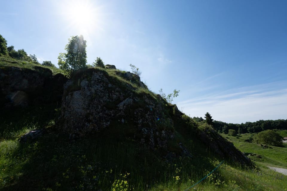 Agri Quierta - Camerette Bed and Breakfast in Veneto