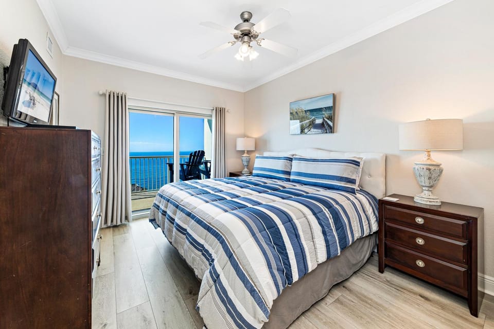 Crystal Tower Unit 1508 House in West Beach