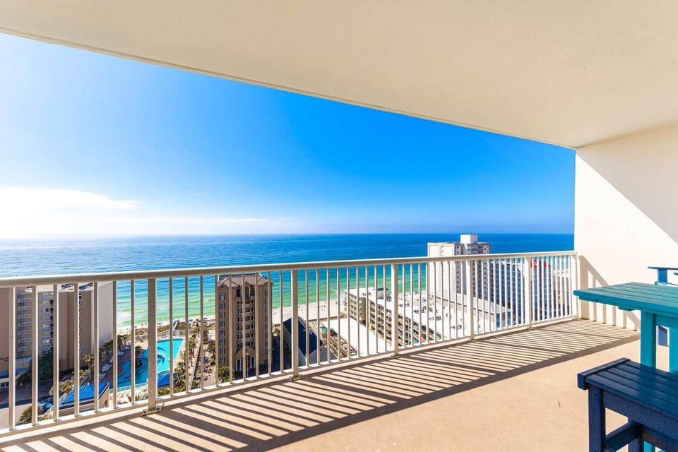 Crystal Tower Unit 1508 House in West Beach